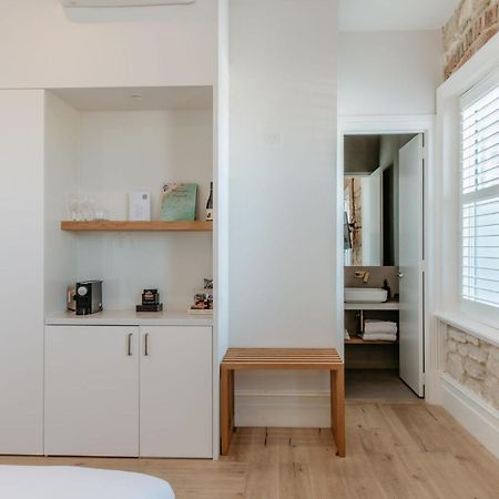 Hotel Sorrento Ngoại thất bức ảnh