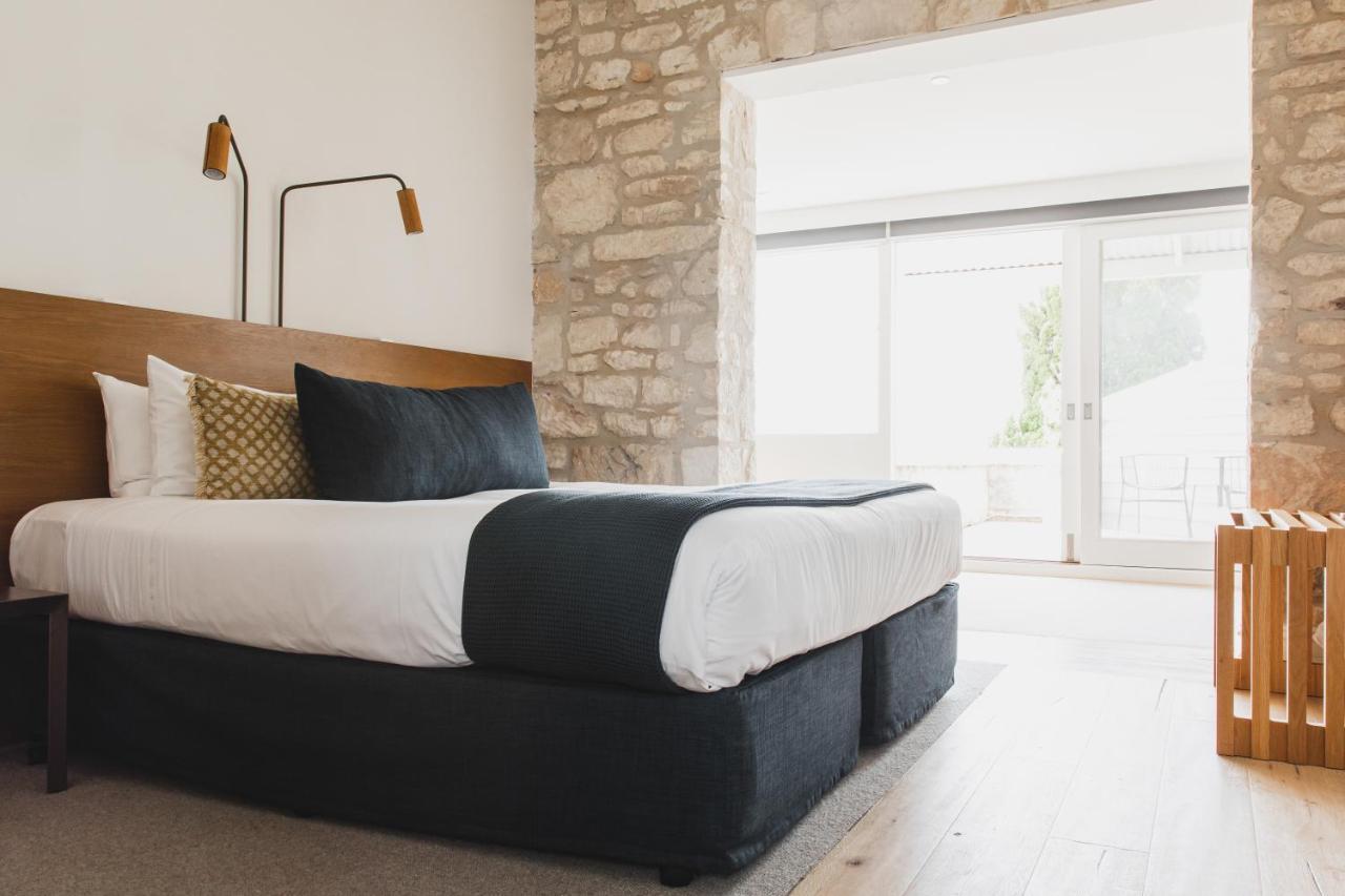 Hotel Sorrento Ngoại thất bức ảnh