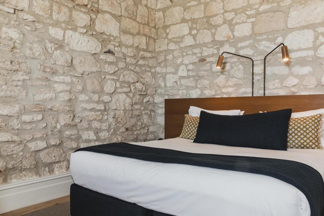 Hotel Sorrento Ngoại thất bức ảnh