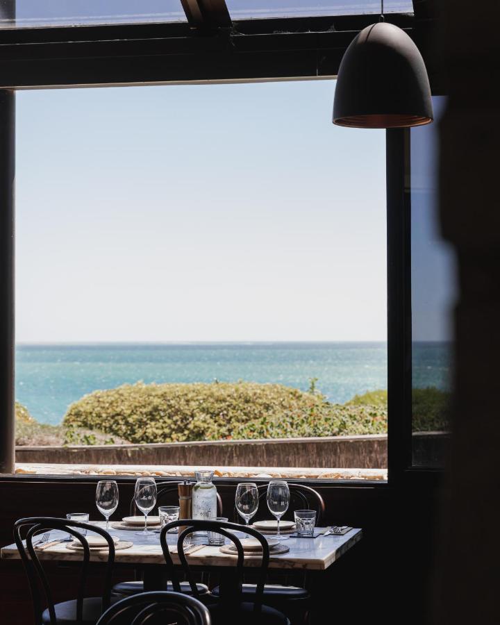 Hotel Sorrento Ngoại thất bức ảnh