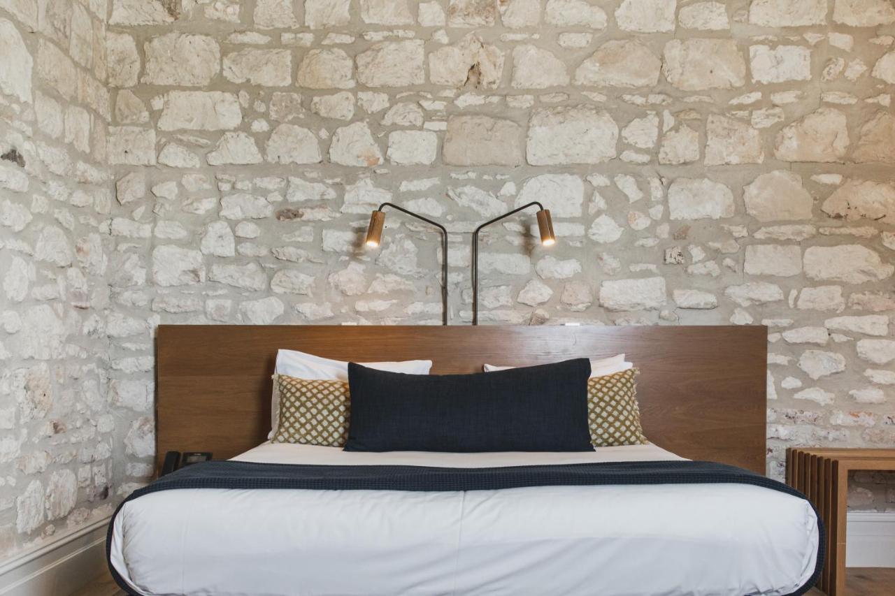 Hotel Sorrento Ngoại thất bức ảnh