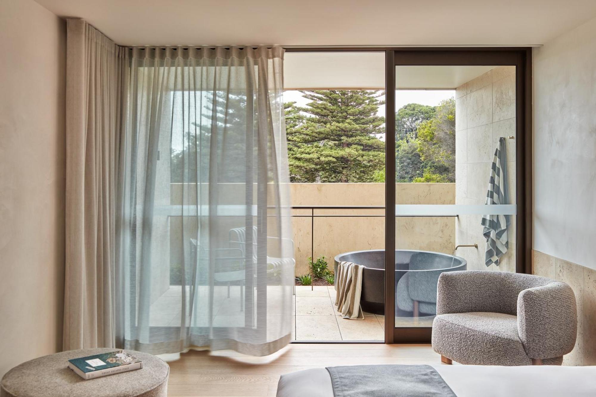 Hotel Sorrento Ngoại thất bức ảnh