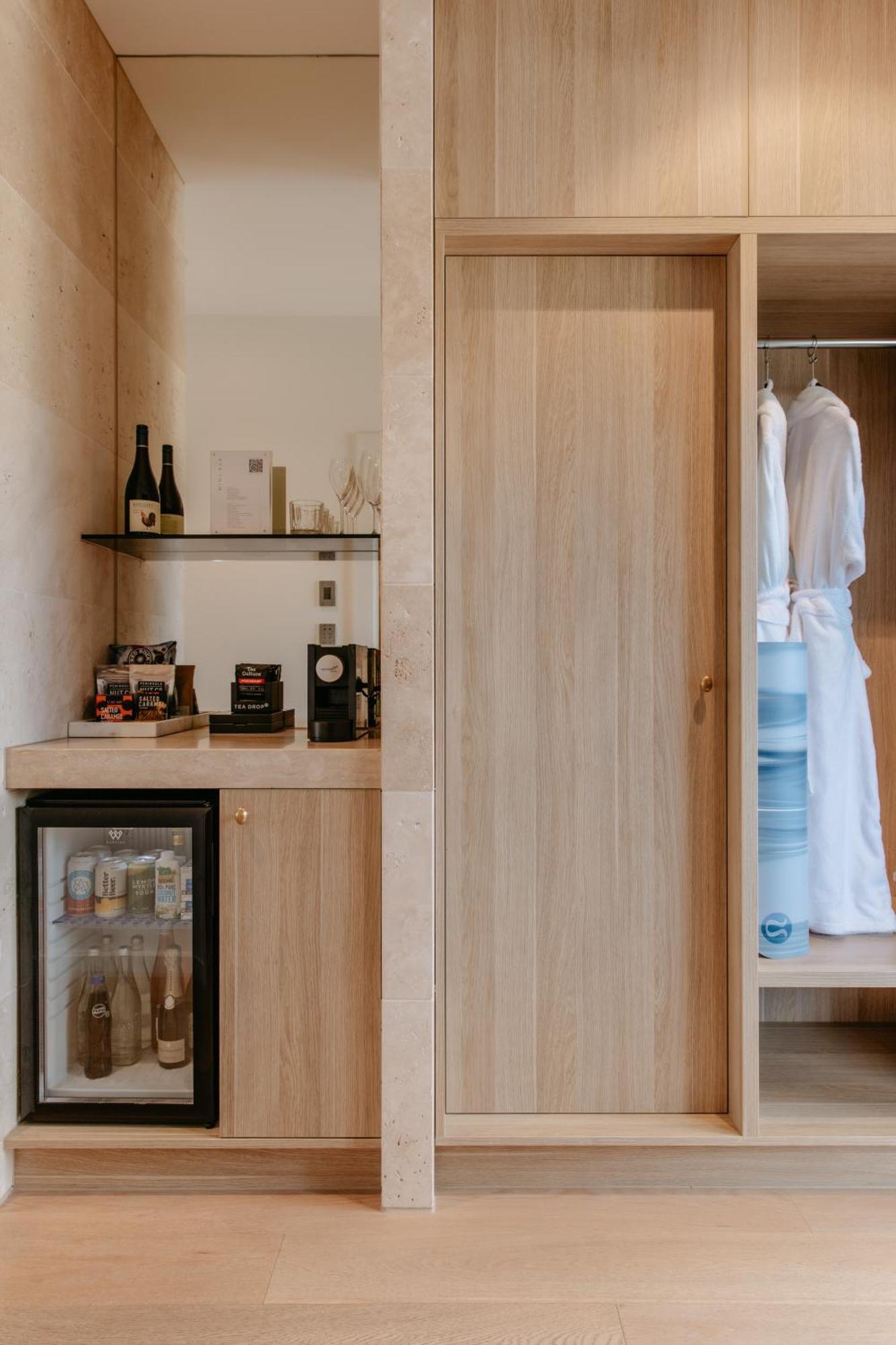 Hotel Sorrento Ngoại thất bức ảnh