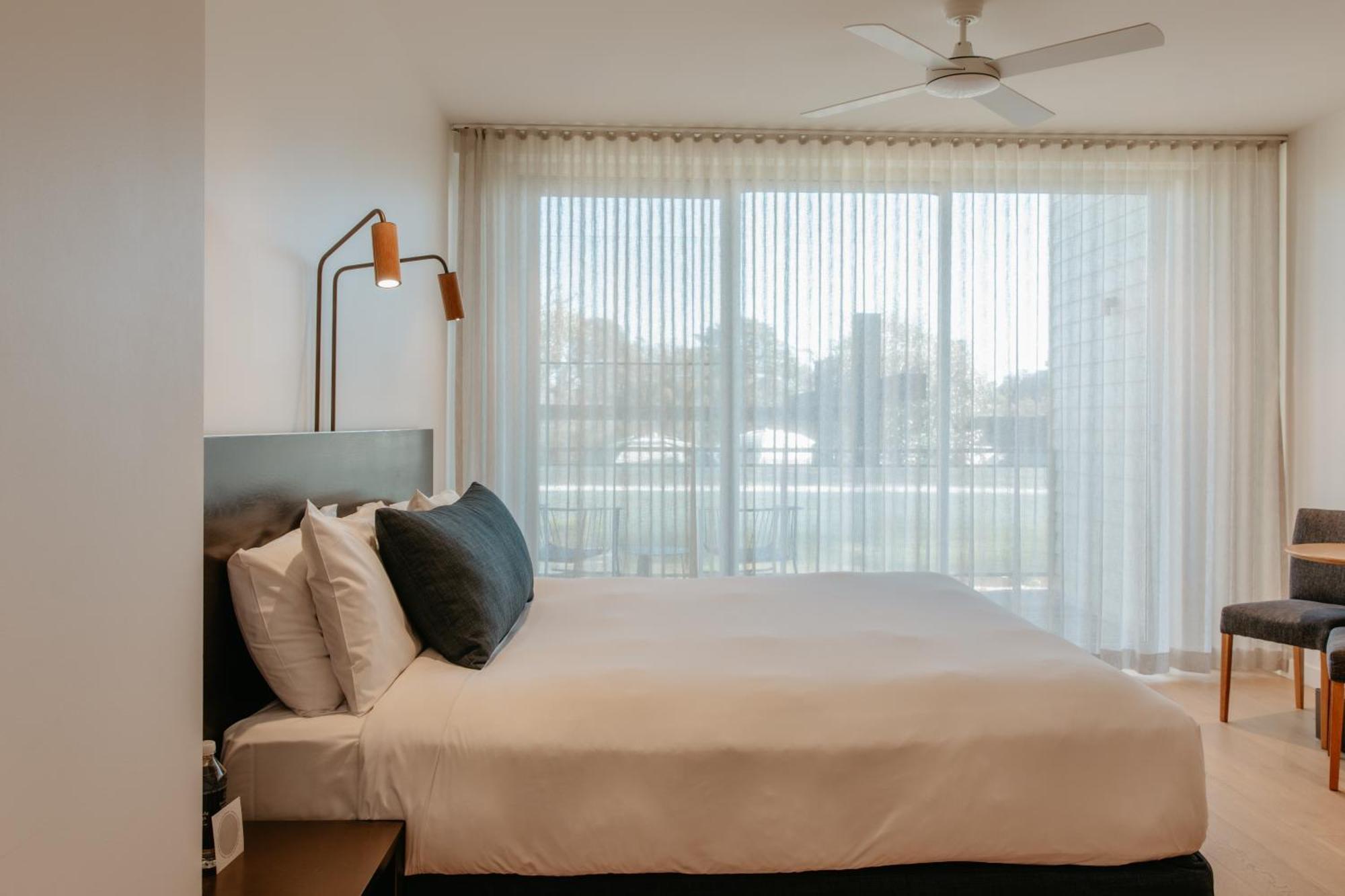 Hotel Sorrento Ngoại thất bức ảnh
