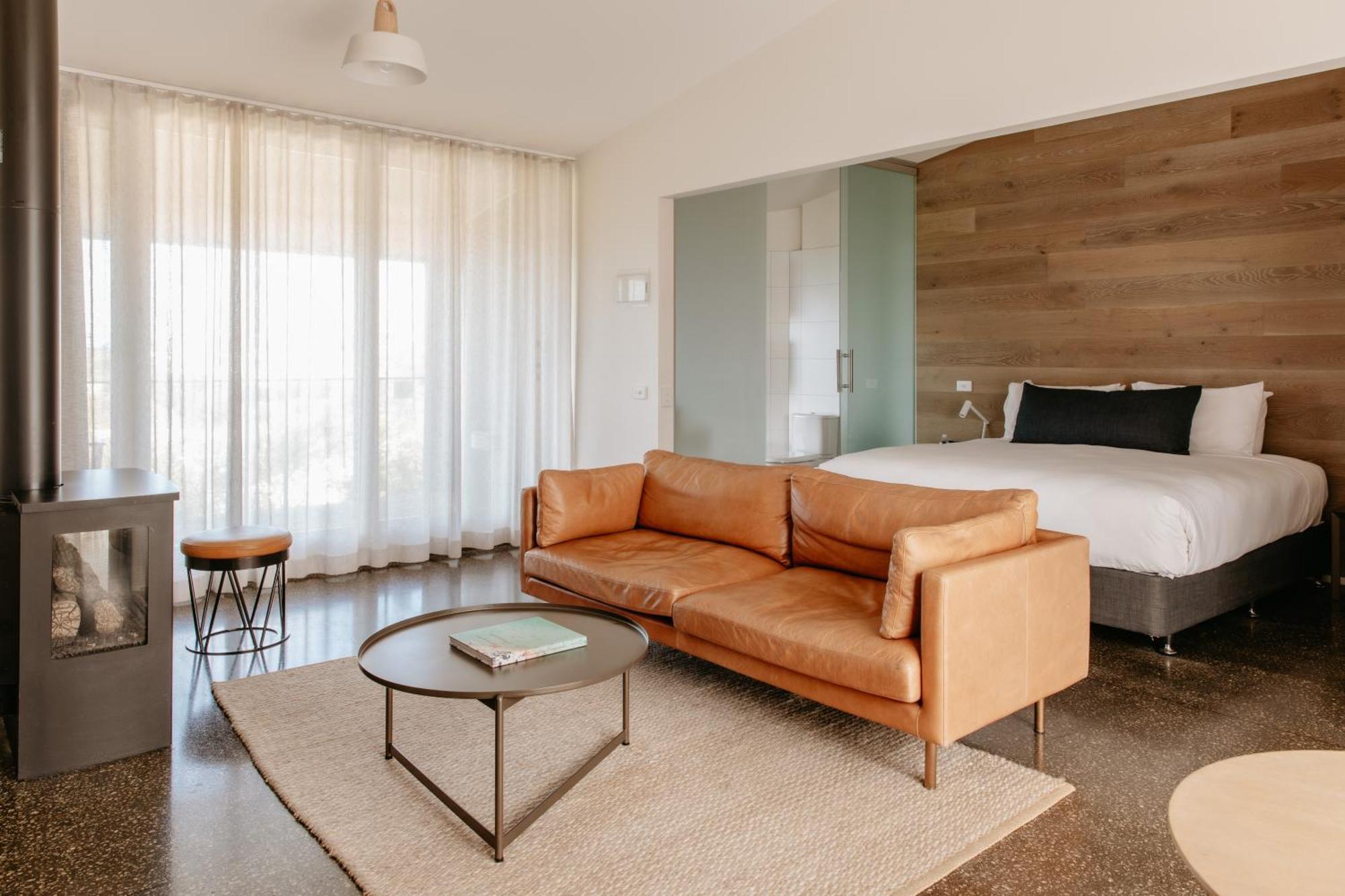 Hotel Sorrento Ngoại thất bức ảnh