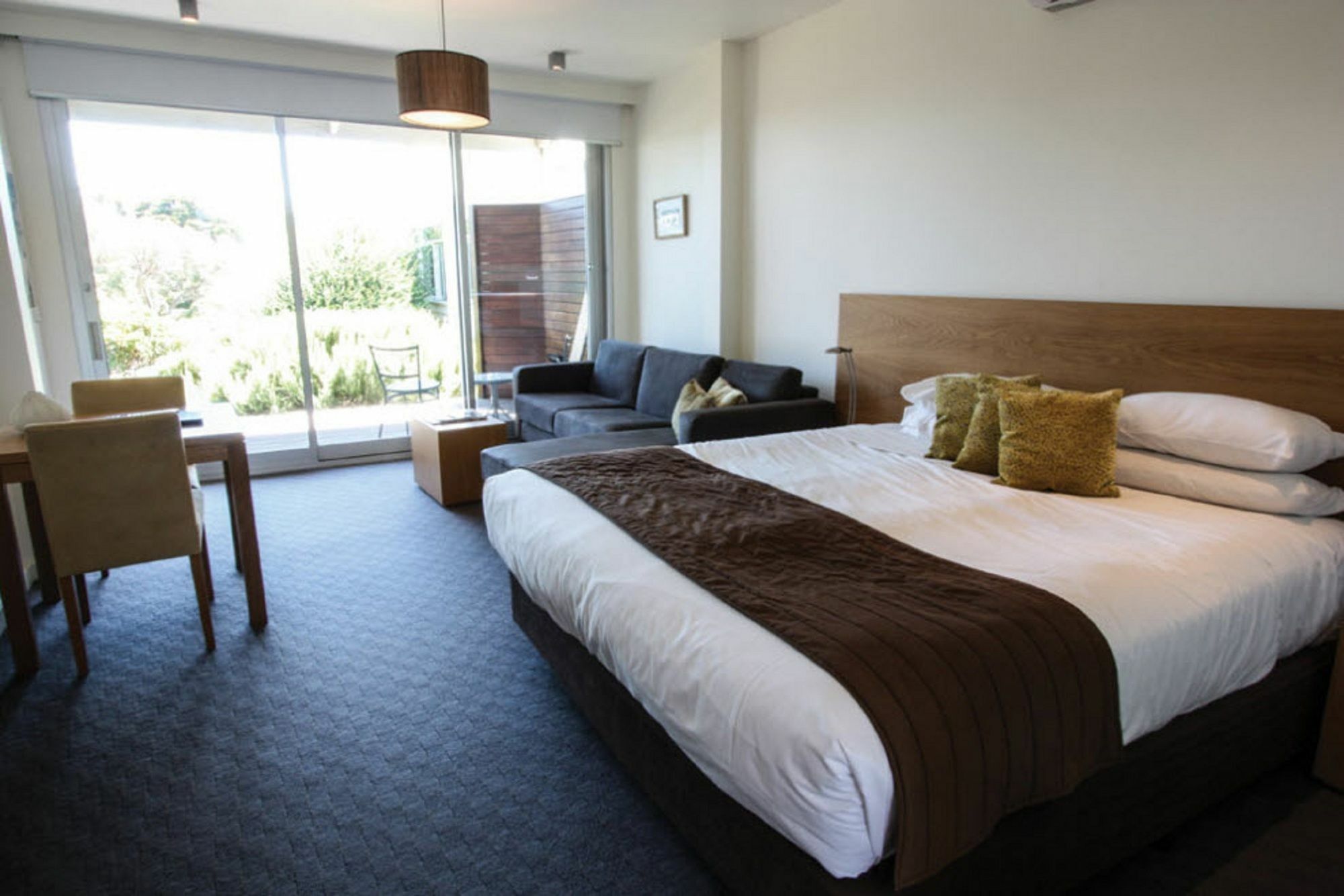 Hotel Sorrento Ngoại thất bức ảnh